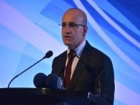 Şimşek: "Yıkılan şehirlerin inşası için 10 milyar liradan fazla kaynak harcayacağız"