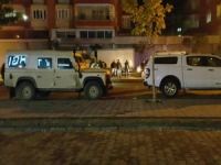 Bombalı araç kullanan 2 PKK'li öldürüldü