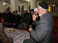 Diyarbakır’da cami ve gençlik buluşmaları