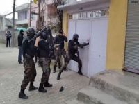 Batman’da PKK ve MLKP Operasyonu