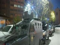 Batman'da PKK operasyonu