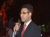 Gündüz: "Kürtler için en büyük sorun CHP ve HDPKK'dir"