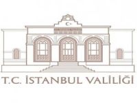 İstanbul Valiliği: Suriyelilerin denetimleri devam ediyor