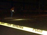 Akrabalar arasında kavga: Bir ölü, biri ağır 3 yaralı