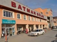 Batman'da köylüler arası kavga: 17 yaralı