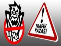 Diyarbakır-Siverek Karayolu'nda facia