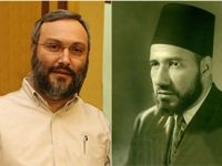 "Kardeşlik bağını koruyun çünkü sizin silah ve mühimmatınız budur"