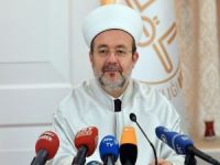 Mehmet Görmez'in annesi Covid-19 nedeniyle vefat etti