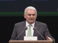 Yıldırım: Terörün kökünü kazımaya kararlıyız