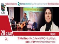 Merve Kavakçı, 20. yılında 28 Şubat’ı anlatacak