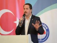 Eğitim-Bir-Sen'den okulların güvenle açılmasıyla ilgili rapor