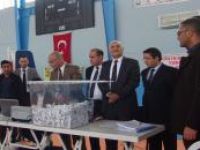Nusaybin'de istihdam edilecek 170 kişi kura ile belirlendi