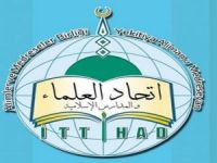 İTTİHADUL ULEMA: Suudi yönetiminin zalimane tavrı kabul edilebilir değildir