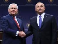 Çavuşoğlu: Adil Öksüz ile ilgili somut detayları görmek isteriz