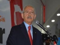 Kılıçdaroğlu'ndan tuhaf "Suriyeliler" açıklaması!