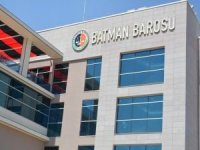 Batman’da 2 avukat gözaltına alındı
