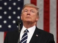 Trump'tan "Suriye'yi işgal" sinyali!