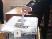 Seçim yasakları başladı