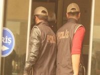 Muş'ta bir PKK'lı sahte kimlikle yakalandı
