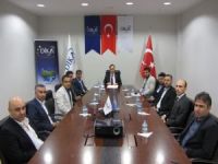 Sanayide Katma Değer Kazandıracak Enerji Verimliliği Projeleri İmzalandı
