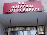 Nusaybin’de gözaltına alınan muhtar tutuklandı