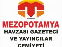 BM-GYC den ‘10 Ocak Çalışan Gazeteciler Günü’ mesajı