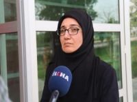 Avukat Gülden Sönmez: "BMGK tasarısı İslam'la mücadele projesinin bir parçası"