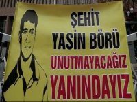 Yıl dönümünde 6-8 Ekim katliamı UNUTMAYACAĞIZ