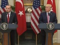 Cumhurbaşkanı Erdoğan: Suriye'deki kaosu fırsata çevirmek isteyenler kaybedecektir