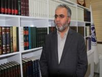 Diyanet İşleri Başkan Yardımcısından DBB'nin yıkacağı camilere sahip çıkma çağrısı