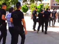 Jandarma'ya büyük FETÖ operasyonu!