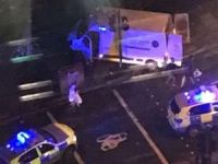 Londra'da bıçaklı saldırı: 9 ölü