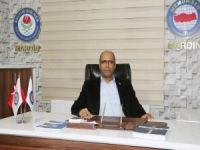 Eğitim-Bir-Sen Mardin: "Eğitimde sorunlar büyüyor"