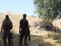 Tunceli’de bir PKK’lı öldürüldü