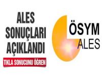 ALES soru ve cevapları yayımlandı