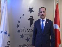 TÜMSİAD; Basın Demokratik Hayatımızın Vazgeçilmez Unsurudur…