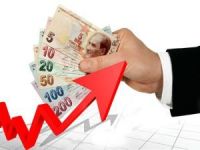TÜİK: Ekonomi yüzde 0,9 büyüdü