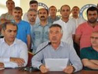 "Batman Üniversitesi itibar ve kan kaybediyor"