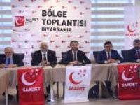 "Bölgeyi bu hale getirenlerin korktukları şey Müslümanların birliğidir"