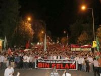 "Kudüs Günü" Siyonizm ve ABD’ye karşı dik durma günüdür