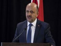 Bakan Işık'tan Manisa açıklaması!