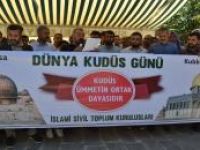 “Mücadelenin adı hak ve batıl savaşıdır”