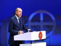 Türkiye, 'Enerjinin İpek Yolu'