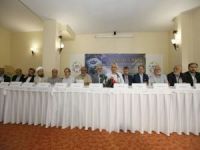 Mescid-i Aksa için sesimizi yükseltelim!