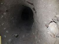 Nusaybin’den Suriye’ye uzanan tünel bulundu