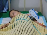 "Uluslararası toplumu acil olarak Yemen halkına destek vermeye çağırıyoruz"