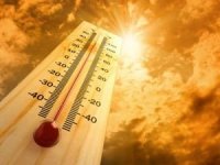 İspanya'da rekor sıcaklık artışı