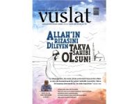 Derdimiz İmaj Mı, Yoksa Takva Mı?