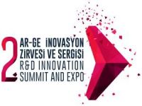 İnovasyon ve Ar-Ge’nin Zirvesi Eylül Ayında