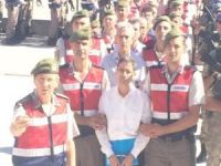 Akıncı Üssü davası başladı